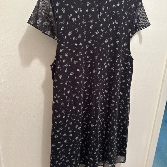 Aeropostale sizeXL adorable lined dress! - Picture 8 of 9